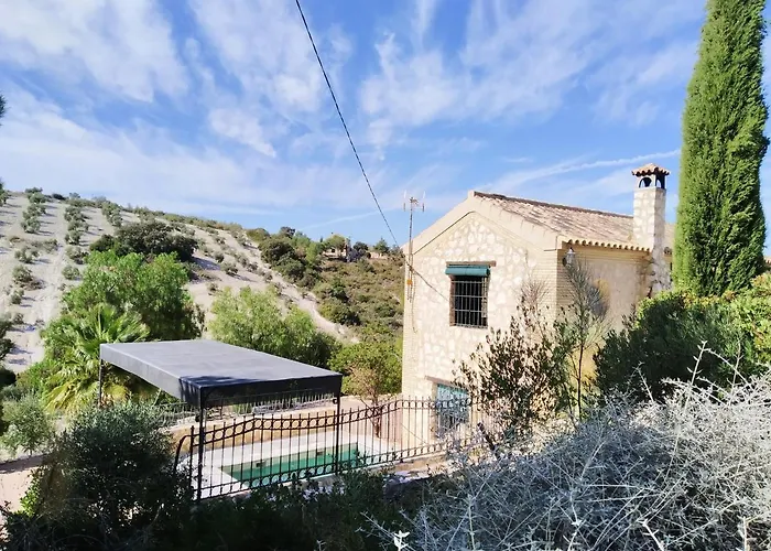 Casas Rurales Las Viñas
