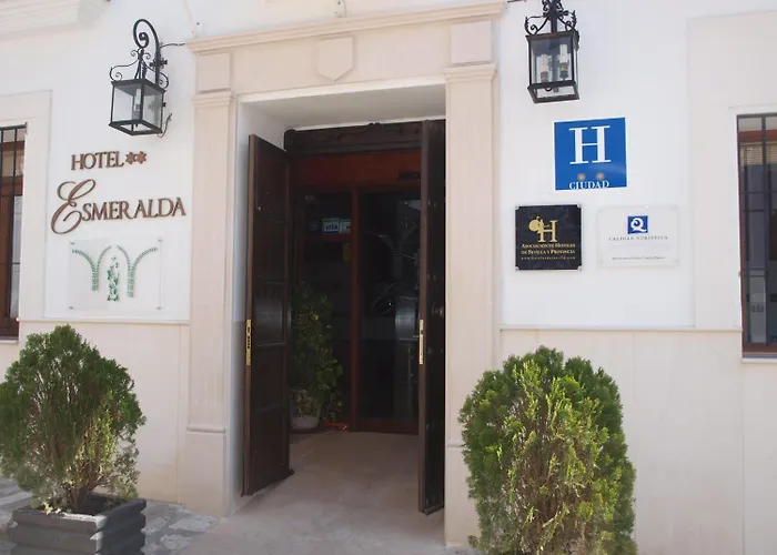 Hotel Esmeralda